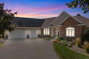 6645 Jerry Ryan Trail, Sun Prairie, WI 53590 - Photo 1