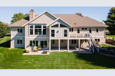 6645 Jerry Ryan Trail, Sun Prairie, WI 53590 - Photo 69