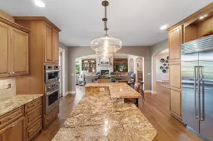 6645 Jerry Ryan Trail, Sun Prairie, WI 53590 - Photo 5