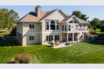 6645 Jerry Ryan Trail, Sun Prairie, WI 53590 - Photo 69