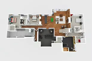 6645 Jerry Ryan Trail, Sun Prairie, WI 53590 - Photo 79