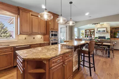 6645 Jerry Ryan Trail, Sun Prairie, WI 53590 - Photo 5