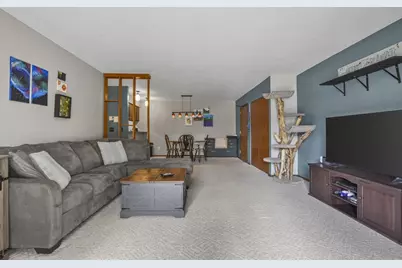 1015 N Sunnyvale Lane #D, Madison, WI 53713 - Photo 3