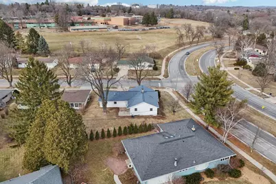 4801 South Hill Drive, Madison, WI 53705 - Photo 59