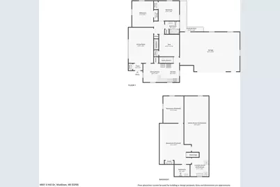 4801 South Hill Drive, Madison, WI 53705 - Photo 63