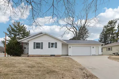 4801 South Hill Drive, Madison, WI 53705 - Photo 5