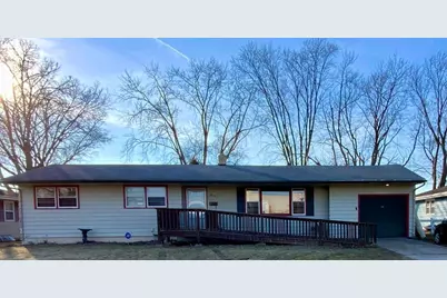 1850 Moore Street, Beloit, WI 53511 - Photo 1