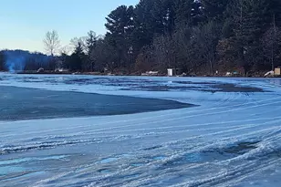 279 Lake Shore Dr, Oxford, WI 53952 - Photo 27