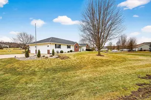 3253 Conservancy Estates Ln, Sun Prairie, WI 53590 - Photo 45