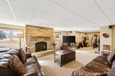 3253 Conservancy Estates Lane, Sun Prairie, WI 53590 - Photo 31