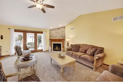 3253 Conservancy Estates Lane, Sun Prairie, WI 53590 - Photo 3