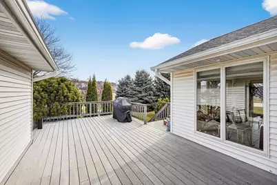 3253 Conservancy Estates Lane, Sun Prairie, WI 53590 - Photo 37