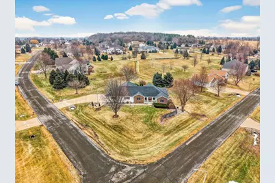 3253 Conservancy Estates Lane, Sun Prairie, WI 53590 - Photo 47