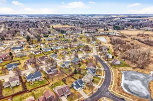 6926 Old Amsterdam Way, DeForest, WI 53532 - Photo 51