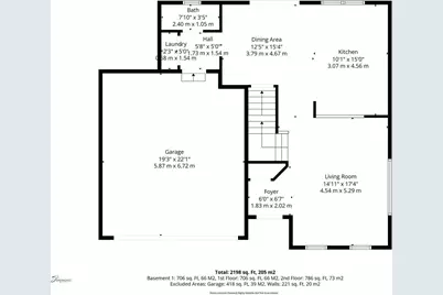 6926 Old Amsterdam Way, DeForest, WI 53532 - Photo 31