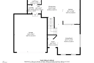 6926 Old Amsterdam Way, DeForest, WI 53532 - Photo 31