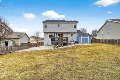 6926 Old Amsterdam Way, DeForest, WI 53532 - Photo 39