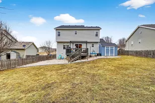 6926 Old Amsterdam Way, DeForest, WI 53532 - Photo 39