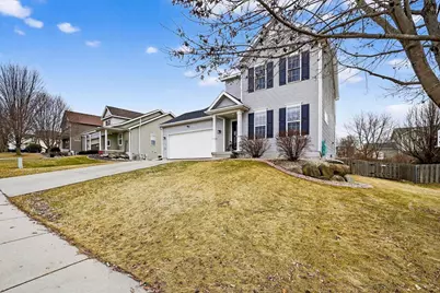 6926 Old Amsterdam Way, DeForest, WI 53532 - Photo 37