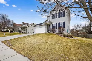 6926 Old Amsterdam Way, DeForest, WI 53532 - Photo 37