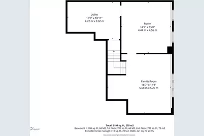 6926 Old Amsterdam Way, DeForest, WI 53532 - Photo 33