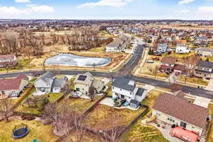 6926 Old Amsterdam Way, DeForest, WI 53532 - Photo 45