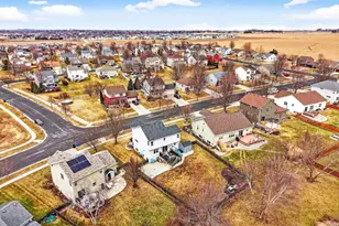 6926 Old Amsterdam Way, DeForest, WI 53532 - Photo 47