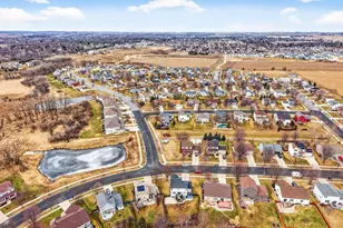 6926 Old Amsterdam Way, DeForest, WI 53532 - Photo 49