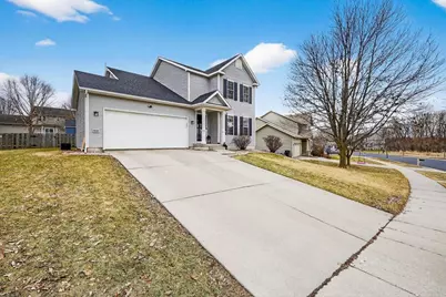 6926 Old Amsterdam Way, DeForest, WI 53532 - Photo 35