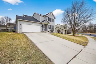 6926 Old Amsterdam Way, DeForest, WI 53532 - Photo 35