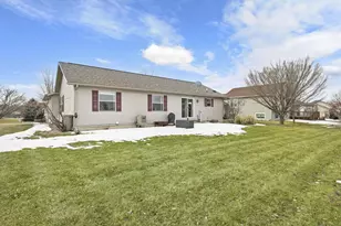 1426 Chadsworth Dr, Sun Prairie, WI 53590 - Photo 49