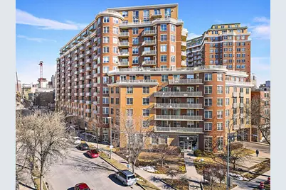 333 W Mifflin Street #8100, Madison, WI 53703 - Photo 1