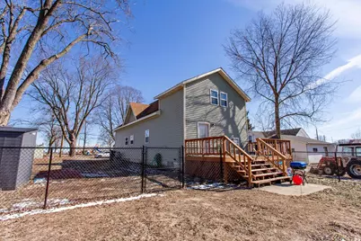 751 Franklin Street, Linden, WI 53553 - Photo 33