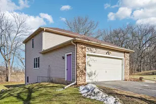 3766 Sunny Wood Dr, DeForest, WI 53532 - Photo 45