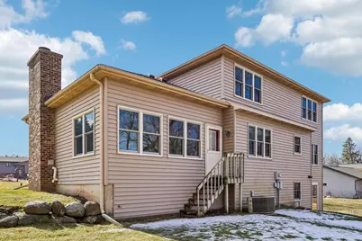 3766 Sunny Wood Drive, DeForest, WI 53532 - Photo 49