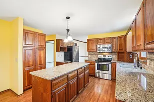 3766 Sunny Wood Dr, DeForest, WI 53532 - Photo 17