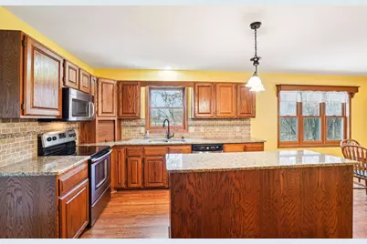 3766 Sunny Wood Drive, DeForest, WI 53532 - Photo 19