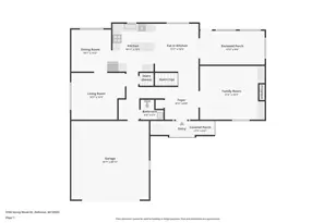 3766 Sunny Wood Dr, DeForest, WI 53532 - Photo 51