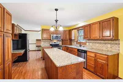 3766 Sunny Wood Drive, DeForest, WI 53532 - Photo 15