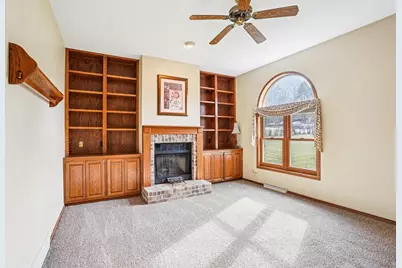 3766 Sunny Wood Drive, DeForest, WI 53532 - Photo 7