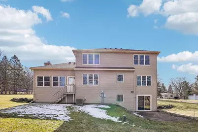 3766 Sunny Wood Drive, DeForest, WI 53532 - Photo 47