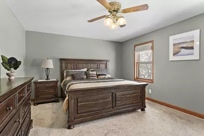 3334 Swinburne Drive, Mcfarland, WI 53558 - Photo 15