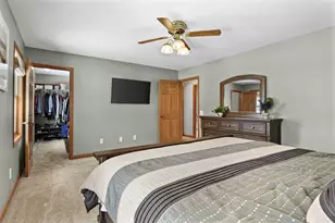 3334 Swinburne Dr, Mcfarland, WI 53558 - Photo 17