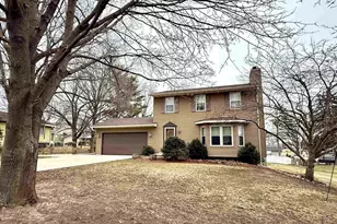 3334 Swinburne Dr, Mcfarland, WI 53558 - Photo 33