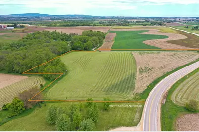 10.2 Acres State Highway 78, Mount Horeb, WI 53572 - Photo 7
