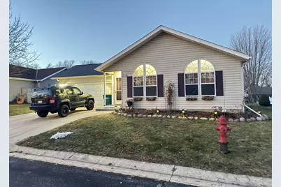N115W21106 Brookside Circle, Germantown, WI 53022 - Photo 1