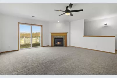 190 Valley Drive, Lodi, WI 53555 - Photo 3