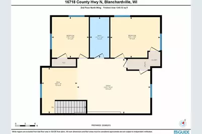 16718 County Road N, Blanchardville, WI 53516 - Photo 67