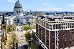 123 W Washington Ave, Madison, WI 53703 - Photo 1
