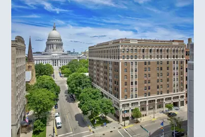 123 W Washington Avenue #311, Madison, WI 53703 - Photo 1